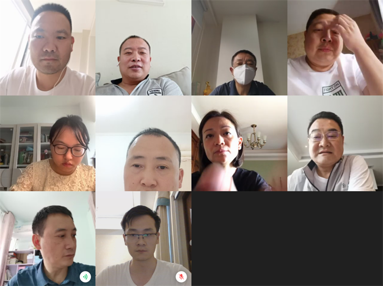 轉變工作方式  奮力推進“兩?！? class=